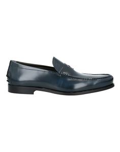 Мокасины Tod`S