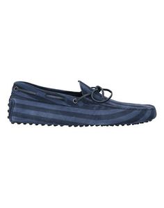 Мокасины Tod`S