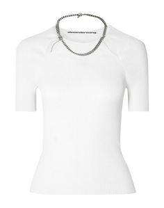 Свитер Alexander Wang