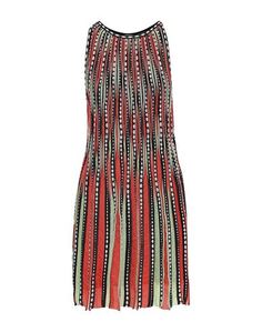 Короткое платье M Missoni