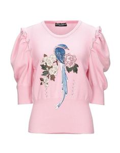 Свитер Dolce & Gabbana