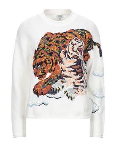 Свитер Kenzo