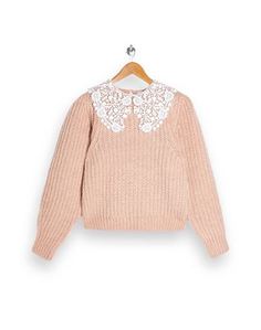 Свитер Topshop