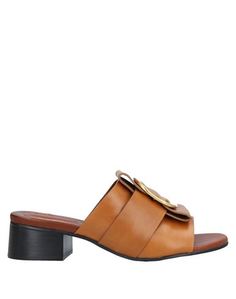 Сандалии SEE BY ChloÉ