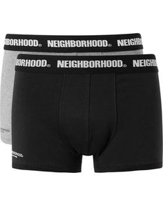 Боксеры Neighborhood