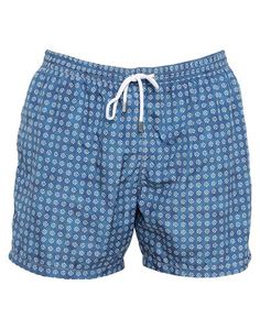 Шорты для плавания Barba Napoli