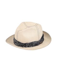 Головной убор Borsalino