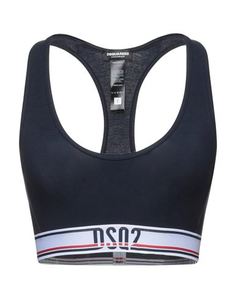 Бельевая майка Dsquared2