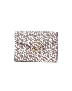 Бумажник Fendi