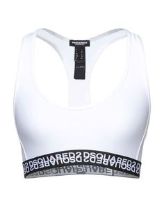 Бельевая майка Dsquared2