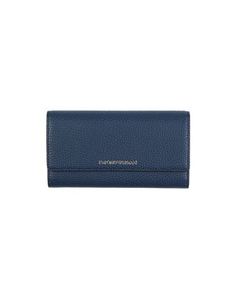 Бумажник Emporio Armani