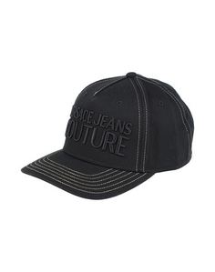 Головной убор Versace Jeans Couture