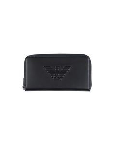 Бумажник Emporio Armani