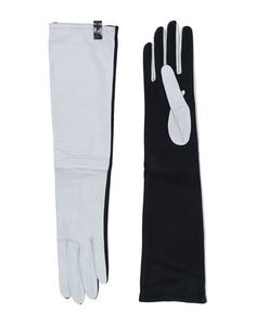 Перчатки Emporio Armani