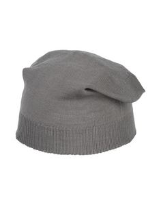 Головной убор Rick Owens