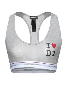 Бельевая майка Dsquared2