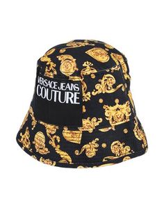 Головной убор Versace Jeans Couture