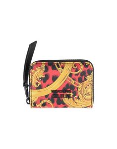 Бумажник Versace Jeans Couture
