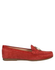 Мокасины Michael Michael Kors