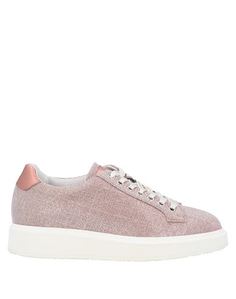 Низкие кеды и кроссовки Santoni