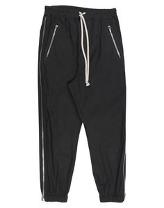 Повседневные брюки Rick Owens
