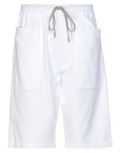 Бермуды Drkshdw BY Rick Owens