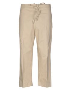 Повседневные брюки JIL Sander+