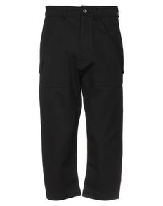 Брюки-капри Drkshdw BY Rick Owens