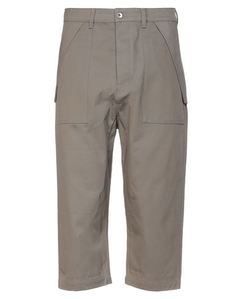 Брюки-капри Drkshdw BY Rick Owens