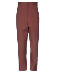 Повседневные брюки Jil Sander