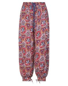 Повседневные брюки Antik Batik
