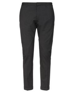 Повседневные брюки Dsquared2