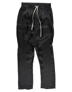 Повседневные брюки Rick Owens