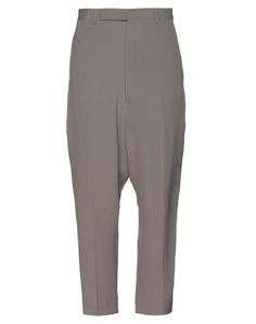 Повседневные брюки Rick Owens