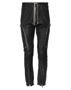 Повседневные брюки Rick Owens