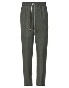 Повседневные брюки Rick Owens