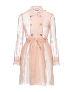 Легкое пальто RED Valentino