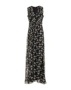 Длинное платье MAX Mara
