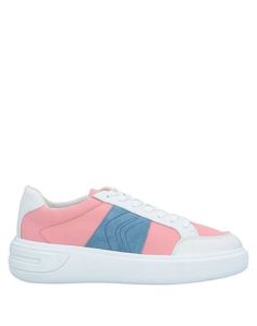 Низкие кеды и кроссовки Geox