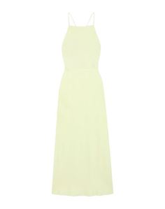 Длинное платье Jason WU Collection