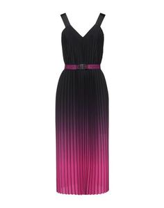 Платье длиной 3/4 Armani Exchange