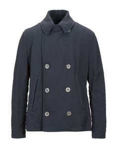 Легкое пальто Giorgio Armani