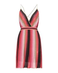Короткое платье M Missoni