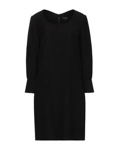 Короткое платье Emporio Armani