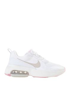Низкие кеды и кроссовки Nike