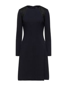 Короткое платье Trussardi Jeans