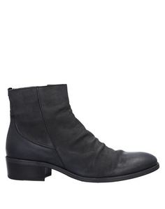 Полусапоги и высокие ботинки Fiorentini+Baker