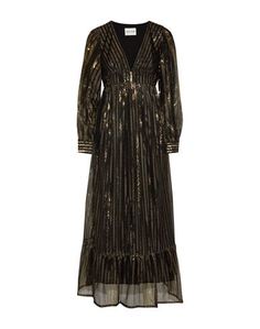 Длинное платье Antik Batik