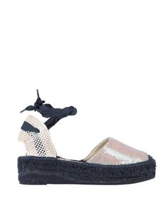 Эспадрильи Espadrilles