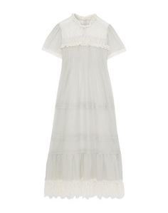 Длинное платье Brock Collection